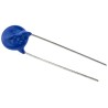 TDK Standard Metal Oxide Varistor 245 pF 25 A Clamping 2970 V Radial Lead B72210S0251K101