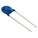 TDK Standard Metal Oxide Varistor 270 V Varistor Voltage 455 V Clamping Voltage 25 A Clamping Current B72210S0171K101