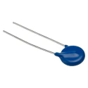 TDK Standard Metal Oxide Varistor 270 V Varistor Voltage 455 V Clamping Voltage 25 A Clamping Current B72210S0171K101