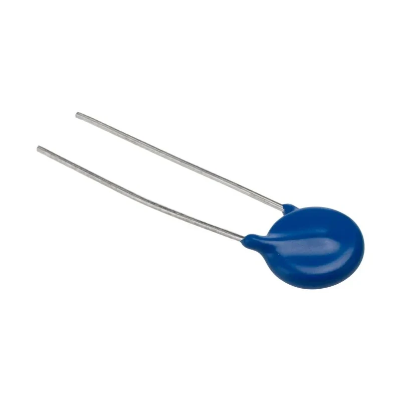 TDK Standard Metal Oxide Varistor 270 V Varistor Voltage 455 V Clamping Voltage 25 A Clamping Current B72210S0171K101