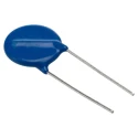 TDK Standard Metal Oxide Varistor 1 nF 100 A Clamping 595 V Diameter 21.5 mm B72220S0231K101