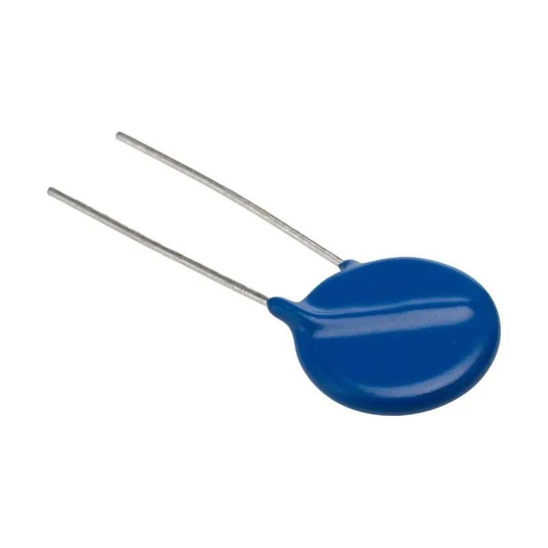 TDK Metal Oxide Varistor Standard Series 1 nF 100 A Clamping 595 V Diameter 21.5 mm B72220S0231K101