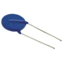 TDK Standard Metal Oxide Varistor 470 V Varistor Voltage, 780 pF Capacitance, 100 A Clamping Current B72220S0301K101