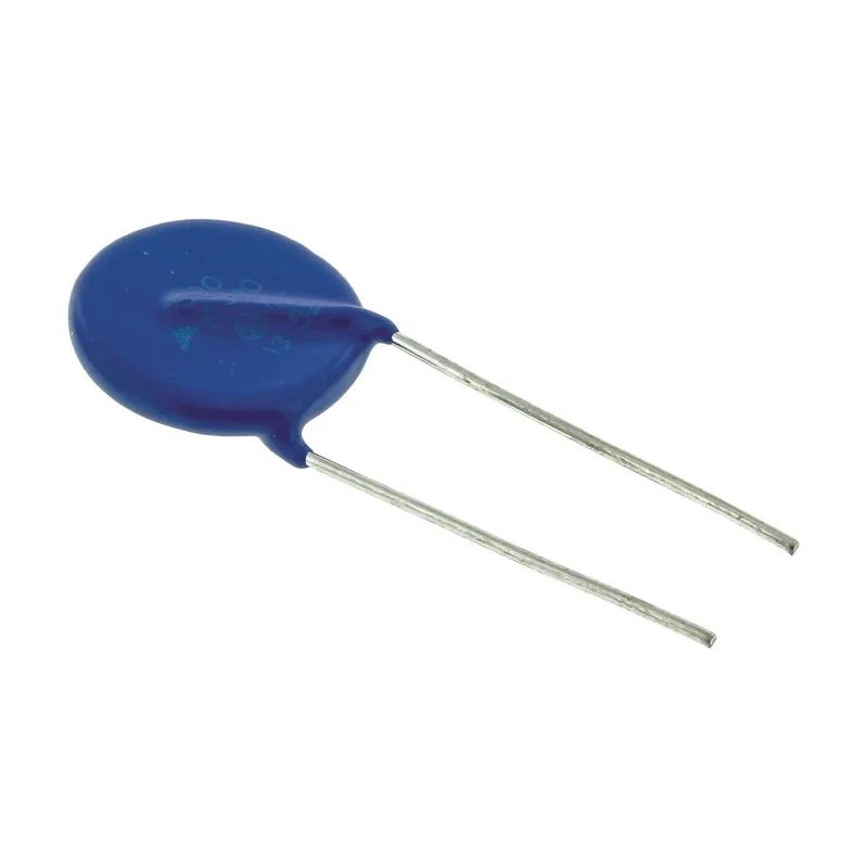 TDK Standard Metal Oxide Varistor 470 V Varistor Voltage, 780 pF Capacitance, 100 A Clamping Current B72220S0301K101