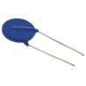 TDK Standard Metal Oxide Varistor 780 pF 100 A Clamping 2970 V Lead Mount B72220S0301K101