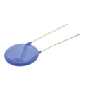 TDK Standard Metal Oxide Varistor 20 A 11V AC 14V DC 2kA Surge Current B72220S0110K101