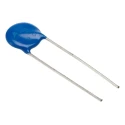 TDK Standard Metal Oxide Varistor 6.25nF Capacitance 5A Clamping Voltage 36V B72210S0110K101