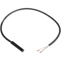 Assemtech Cylindrical Reed Switch 240V AC, 0.5A Polyamide 66 Housing S1370