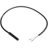 Assemtech Cylindrical Reed Switch 240V AC, 0.5A Polyamide 66 Housing S1370