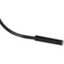 Assemtech Cylindrical Reed Switch 240V AC, 0.5A Polyamide 66 Housing S1370