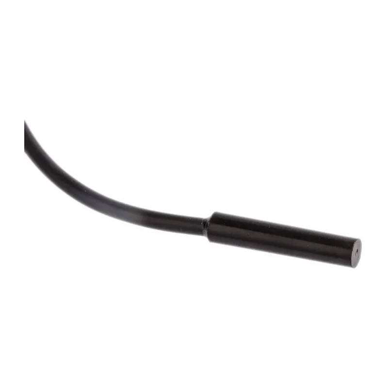 Assemtech Cylindrical Reed Switch 240V AC, 0.5A Polyamide 66 Housing S1370