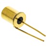 Assemtech Vibration Sensor, 250 mA Max, -20 °C to 85 °C Operating Temperature S1314