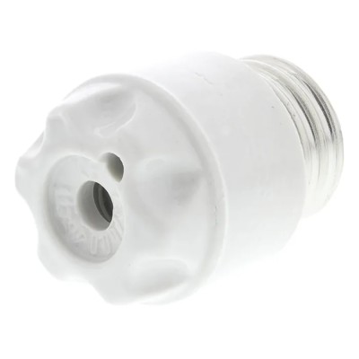 ETI 25A Bottle Fuse Holder 1 Pole for D02 Fuse Size 500V AC 2332003