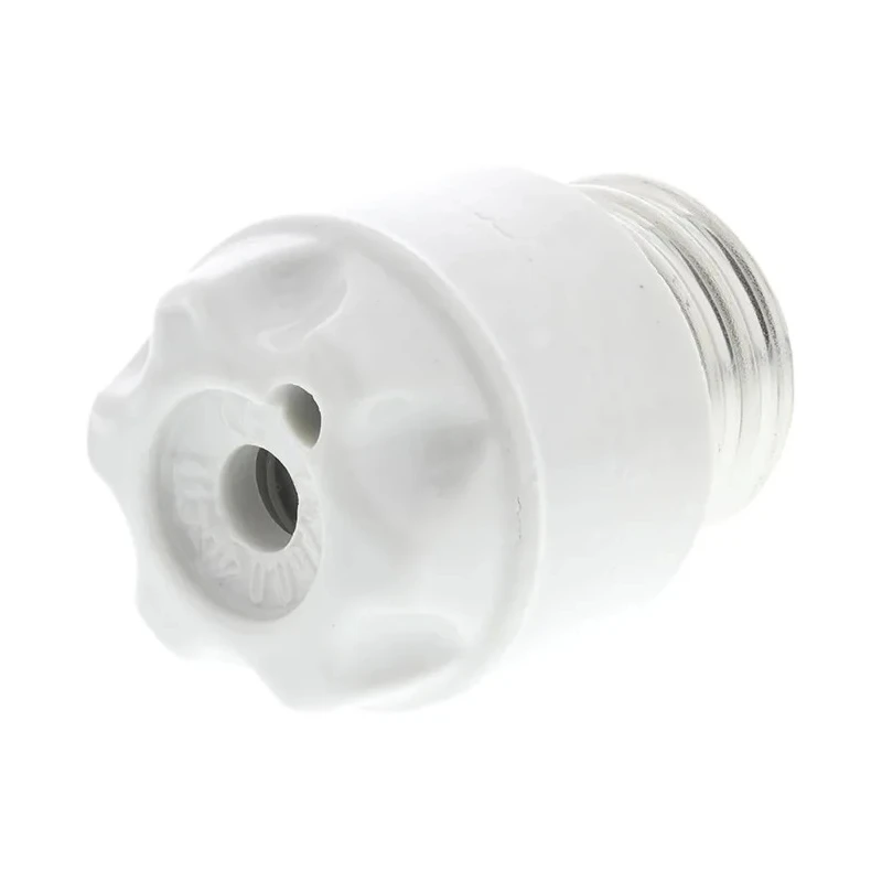 ETI 25A Bottle Fuse Holder 1 Pole for D02 Fuse Size 500V AC 2332003