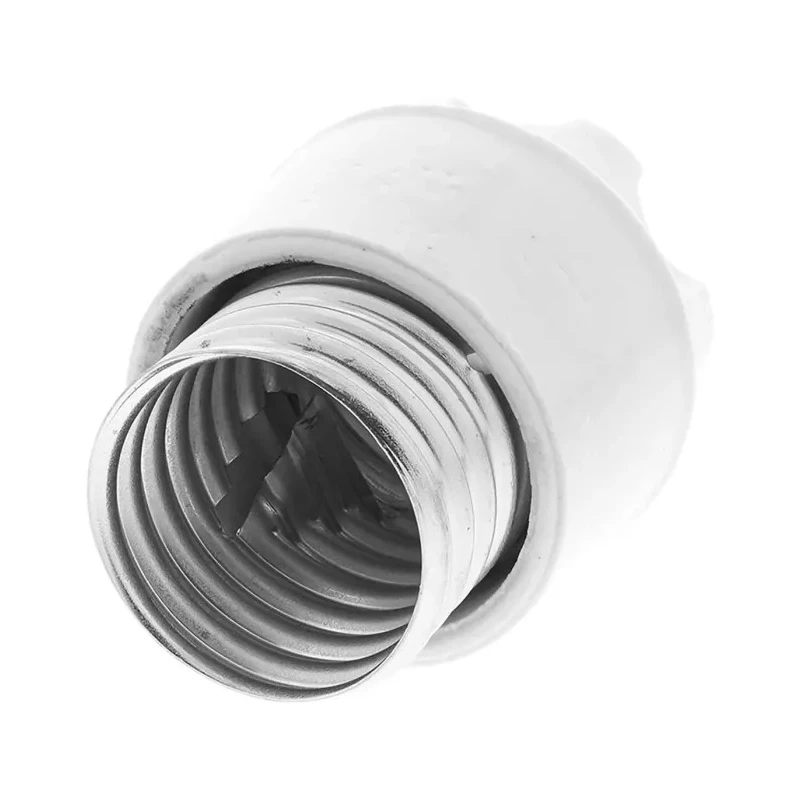 ETI 25A Bottle Fuse Holder 1 Pole for D02 Fuse Size 500V AC 2332003