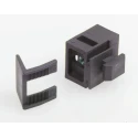 FlexLink M6 Multi-Block Connecting Component for Strut Profile 30 to 60 mm², Groove Size 7.2 mm XFAM 6