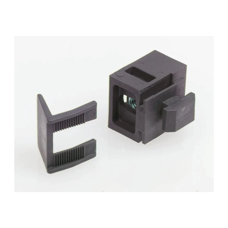 FlexLink M6 Multi-Block Connecting Component for Strut Profile 30 to 60 mm², Groove Size 7.2 mm XFAM 6
