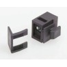 FlexLink M6 Multi-Block Connecting Component for Strut Profile 30 to 60 mm², Groove Size 7.2 mm XFAM 6