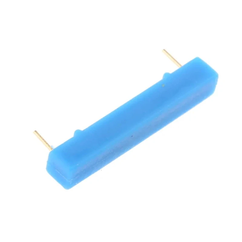 Assemtech Reed Switch Rectangular Body, 470V AC, 0.5A Switching Current, Polypropylene Housing, PCB Terminal S1326