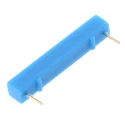 Assemtech Reed Switch Rectangular Body, 470V AC, 0.5A Switching Current, Polypropylene Housing, PCB Terminal S1326