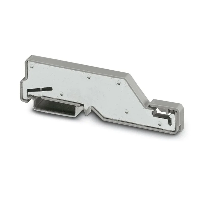 Phoenix Contact AB-SK Series Support Polyamide Grey DIN Rail Mount 3025341