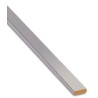 Phoenix Contact Copper Neutral PEN Busbar 3x10 mm, Length 1m, Silver NLS-CU Series 0402174