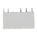 Phoenix Contact Power Relay PCB Mount 60V DC Coil 10mA Switching Current SPDT 2961118