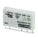 Phoenix Contact PCB Power Relay 24V DC Coil 6A Switching Current SPDT 2961105