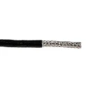 RS PRO Type RTD Resistance Thermometer Detector Wire, Screened, Polytetrafluoroethylene Insulated, 25 m Length, 7 x 290-4976