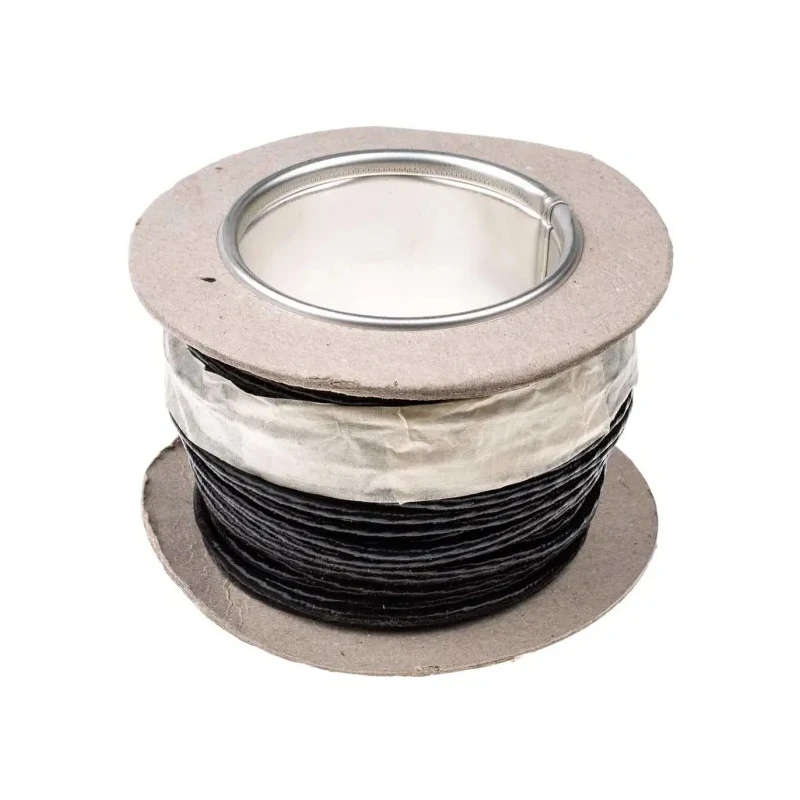 RS PRO Type RTD Resistance Thermometer Detector Wire, Screened, Polytetrafluoroethylene Insulated, 25 m Length, 7 x 290-4976