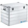 Zarges Metal Waterproof Watertight Transit Case 600 mm x 800 mm x 610 mm Model 40566