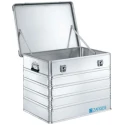 Zarges Metal Waterproof Watertight Transit Case 600 mm x 800 mm x 610 mm Model 40566