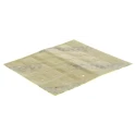 RS PRO Self-Adhesive Thermocouple Thermopads 6.35 mm Diameter, PTFE Glass Cloth Material, Operating Temp -50 to 290-5058