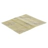 RS PRO Self-Adhesive Thermocouple Thermopads 6.35 mm Diameter, PTFE Glass Cloth Material, Operating Temp -50 to 290-5058