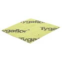 RS PRO Self-Adhesive Thermocouple Thermopads 6.35 mm Diameter, PTFE Glass Cloth Material, Operating Temp -50 to 290-5058