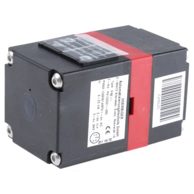 Parker Origa Pneumatic Regulator 1/8 in Port Size Aluminium Body 10 bar Max Operating Pressure 350L/min Max PS120001-080-000