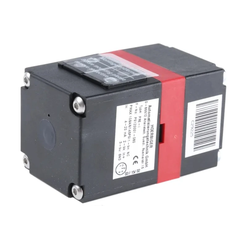 Parker Origa Pneumatic Regulator 1/8 in Port Size Aluminium Body 10 bar Max Operating Pressure 350L/min Max PS120001-080-000