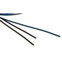 Hirschmann Male 3 Way Straight to Unterminated Sensor Actuator Cable 500 mm 933146001 ELST 3308 RV FM 805
