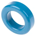 TDK Ferrite Ring Toroid Core 12.5 mm Height 26.2 mm ID 41.8 mm OD RoHS Compliant B64290L0022X830