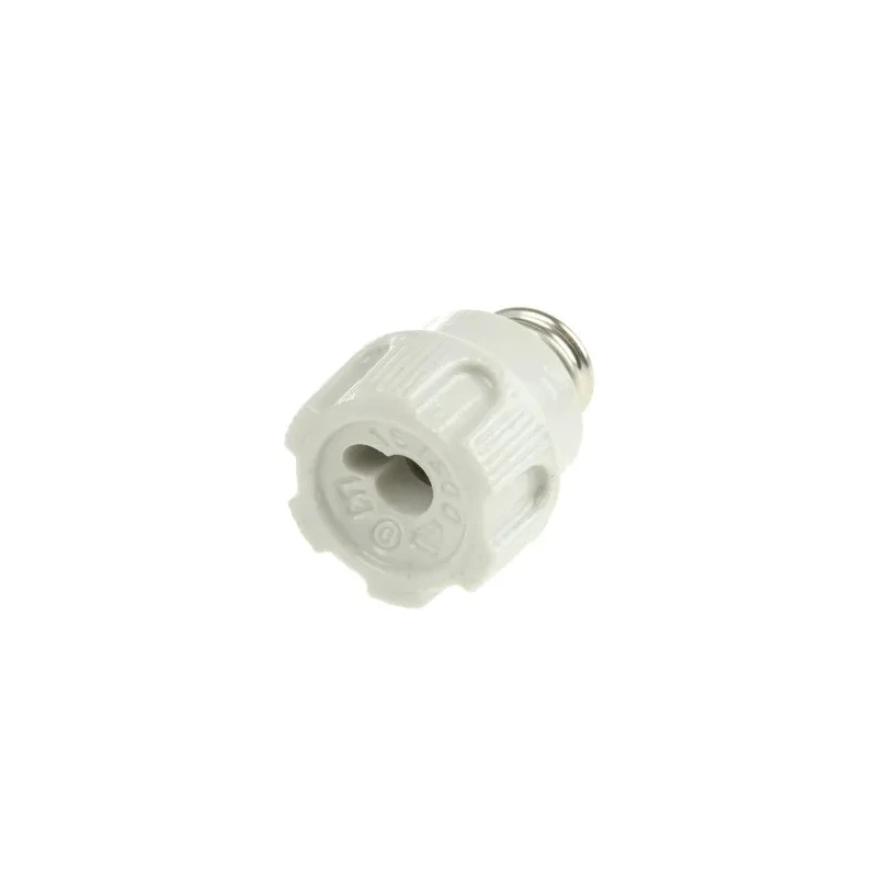 ETI 16A Bottle Fuse Holder, 1P-Pole DIN Rail Mount for D01 Fuse, Grey Body, 400V AC 2231003