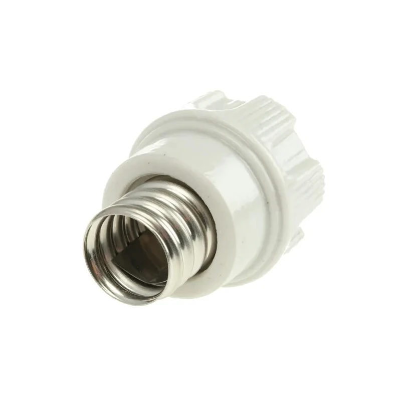 ETI 16A Bottle Fuse Holder, 1P-Pole DIN Rail Mount for D01 Fuse, Grey Body, 400V AC 2231003