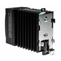 Crydom Solid State Relay 55 A Load, DIN Rail Mount, 280 V Load, 32V Control CMRD2455