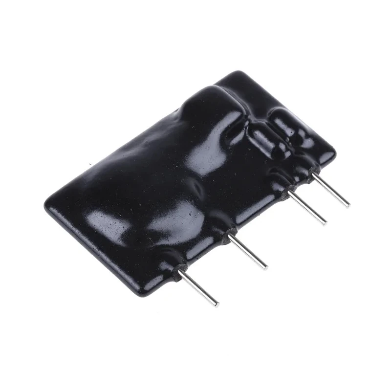 Crydom Crydom CX Series Solid State Relay 5 A Load PCB Mount 280 V AC Load 15V DC Control CX240D5