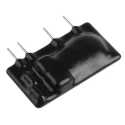 Crydom Crydom Series Solid State Relay, 5 A Load Current, PCB Mount, 530 V AC Load, 15 V DC Control CX380D5