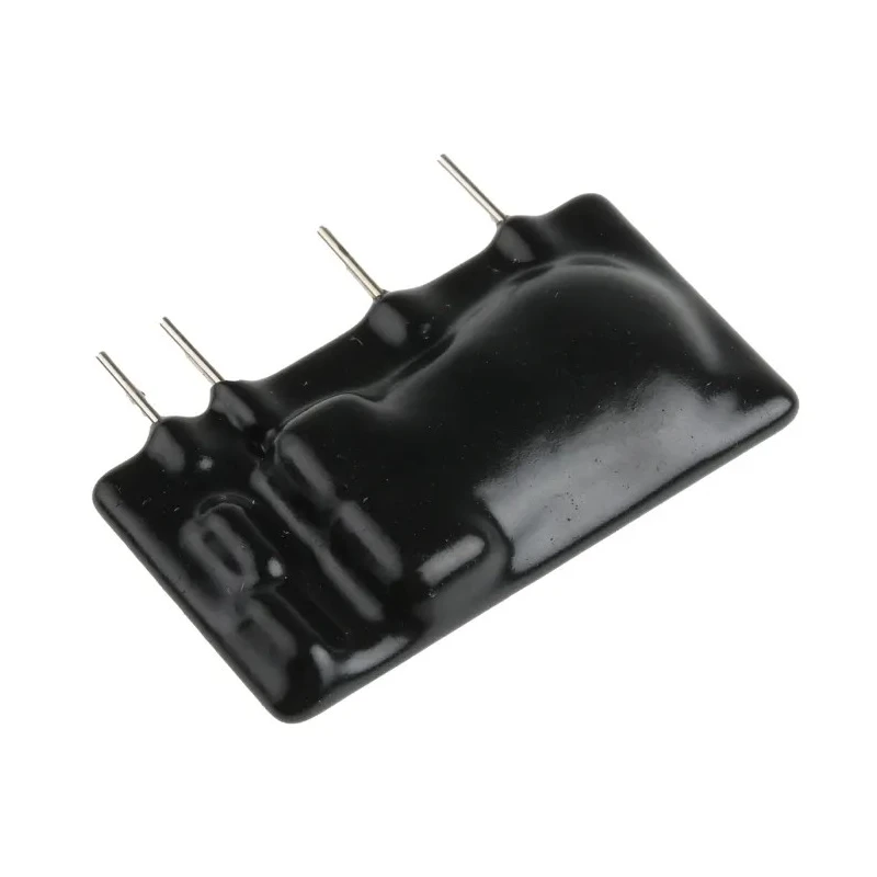 Crydom Crydom Series Solid State Relay, 5 A Load Current, PCB Mount, 530 V AC Load, 15 V DC Control CX380D5