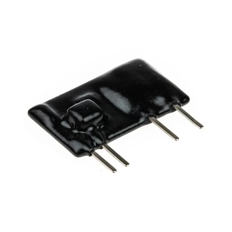 Crydom AS Series Solid State Relay, 2 A Load, PCB Mount, 280 Vrms Load, 10V dc Control ASO242