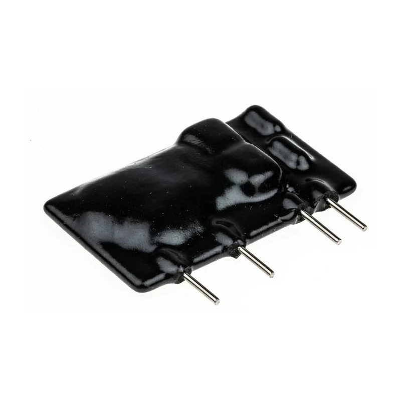 Crydom CX Series Solid State Relay, 5 A Load, PCB Mount, 660 V AC Load, 15 V Control CX480D5