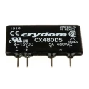 Crydom CX Series Solid State Relay, 5 A Load, PCB Mount, 660 V AC Load, 15 V Control CX480D5