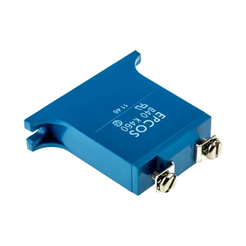 TDK HighE Metal Oxide Varistor 1.6 nF Capacitance 300 A Clamping Current 1240 V B72240B0461K001