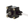 Hengstler RI38 Series Incremental Encoder 30V dc, 100 PPR, Push Pull Signal, Solid Shaft 6 mm RS38-O/100EQ.11KB